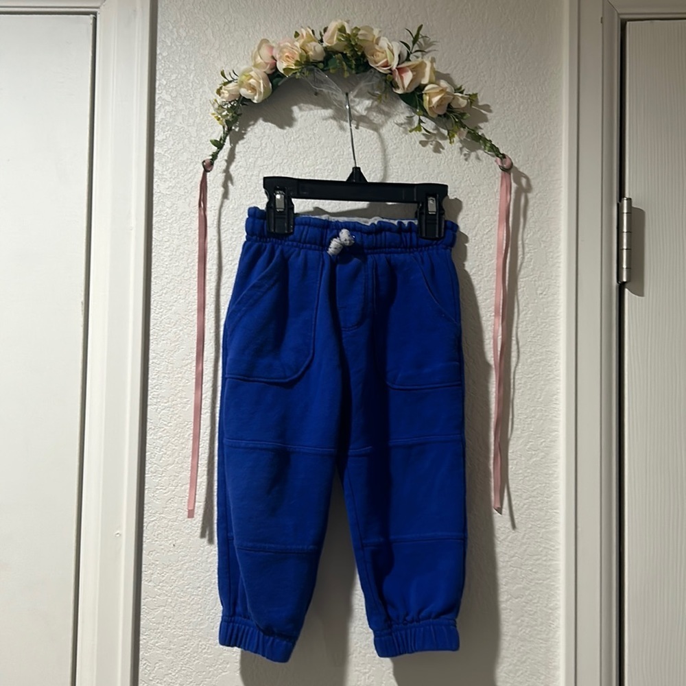 Gymboree Toddler Boy Joggers